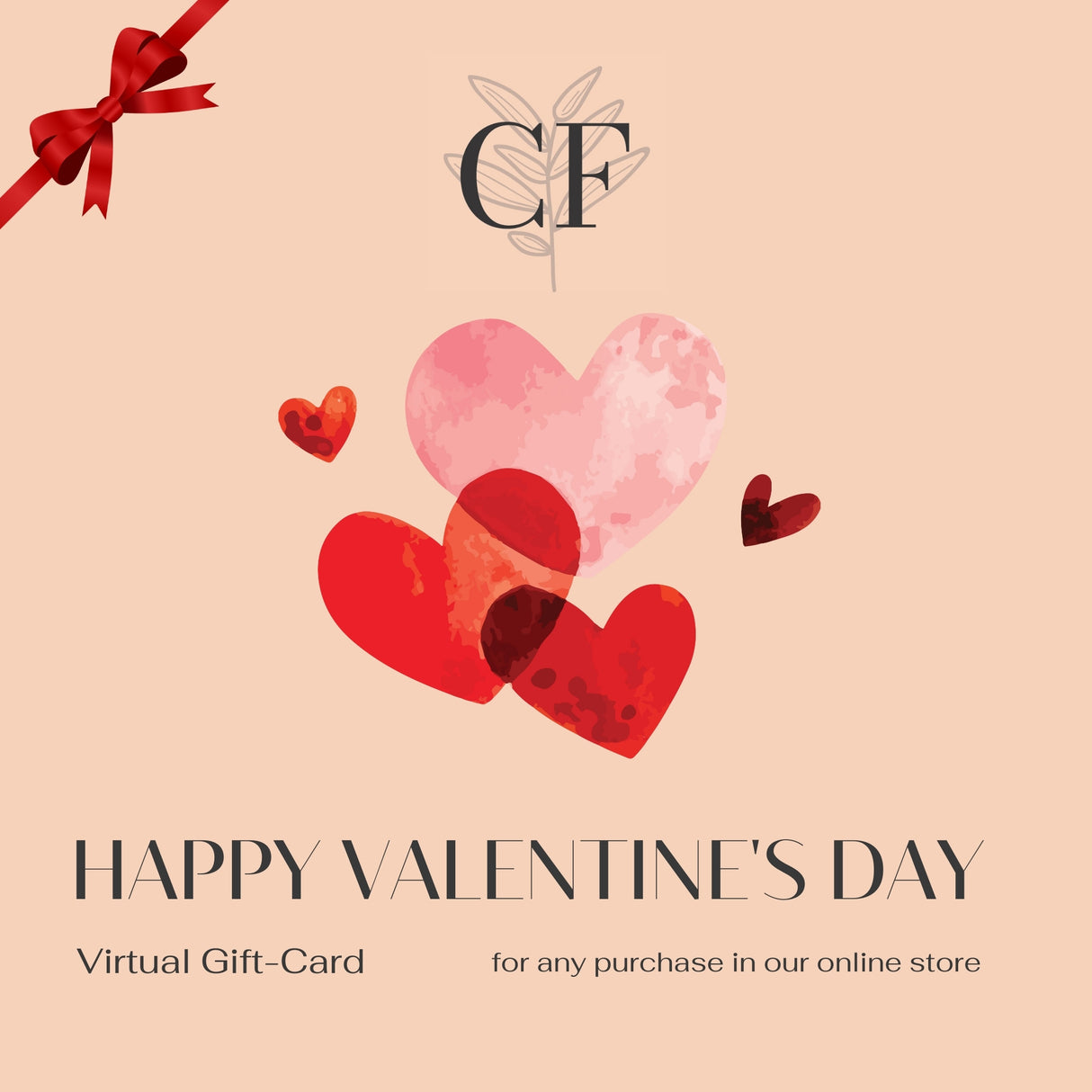 Coast Farms Gift Card