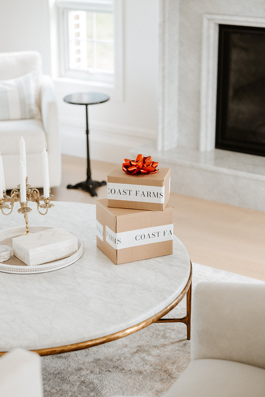 Coast Farms Gift Card