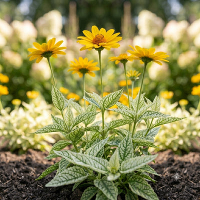 Planting guide image