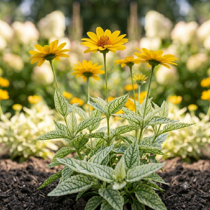 Planting guide